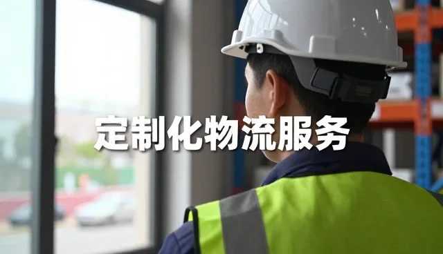 优化配送效率：定制物流方案的使用与维护要点