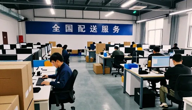 智能仓储管理如何助力供应链优化